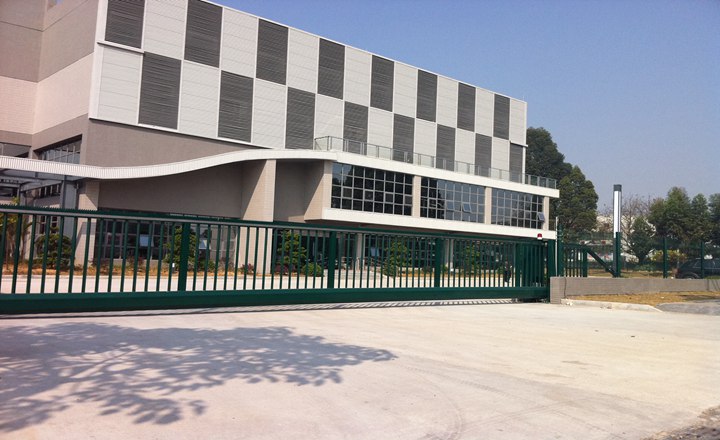 潤盛公司